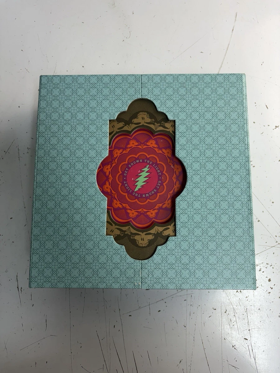 grateful dead dead set products for sale | eBay
