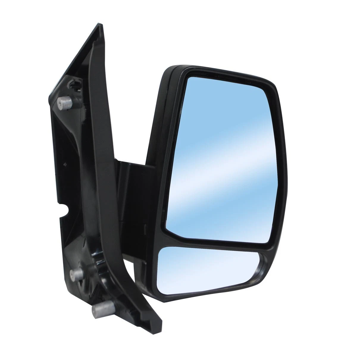Espejo Retrovisor Fiat Ducato Derecho Citroen Jumper Peugeot Boxer Manual
