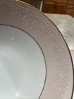 Noritake Stratford # 5652, 14.25”X 9.5” Serving/ Carving Platter & Serving Bowl — photo 2