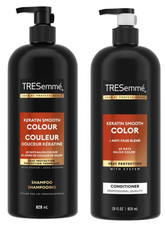 2 TRESemme Keratin Smooth Color, Shampoo & Co...