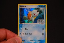 Squirtle - 063/100 Reverse Holo Common ex Crystal Guardians 63/100 NM on eBay
