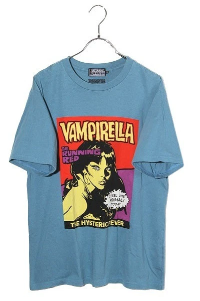 Short Sleeve Hysteric Glamour T-Shirts for Men for sale | eBay