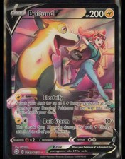 Boltund V Holo Ultra Rare SWSH09: Brilliant Stars Trainer Gallery TG13/TG30 NM on eBay