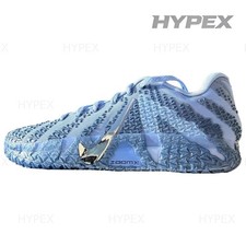 Size 12 - Nike Ja 3 Cobalt Bliss for sale online | eBay