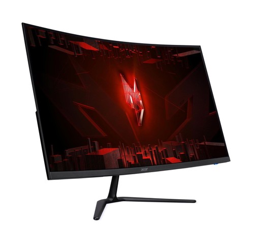 Acer Nitro ED320QRS3bmiipx - Afbeelding 6 van 10