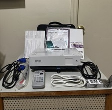 Epson EMP-1715 LCD Projector