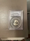 1941-D Washington Quarter MS65