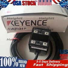 1PC New Keyence AP-31P Pressure Sensor In Box Free Shipping AP31P