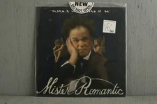 MISTER ROMANTIC Dream A Little Dream Of RSD 2025 BF 7" VINYL Record SEALED NEW