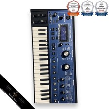 Novation Mininova 37Key Analog Modeling Synth Minor Wear