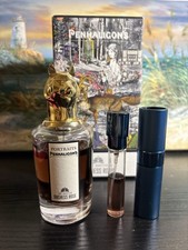 The Coveted Duchess Rose Penhaligon's 香水- 一款2016年女用香水