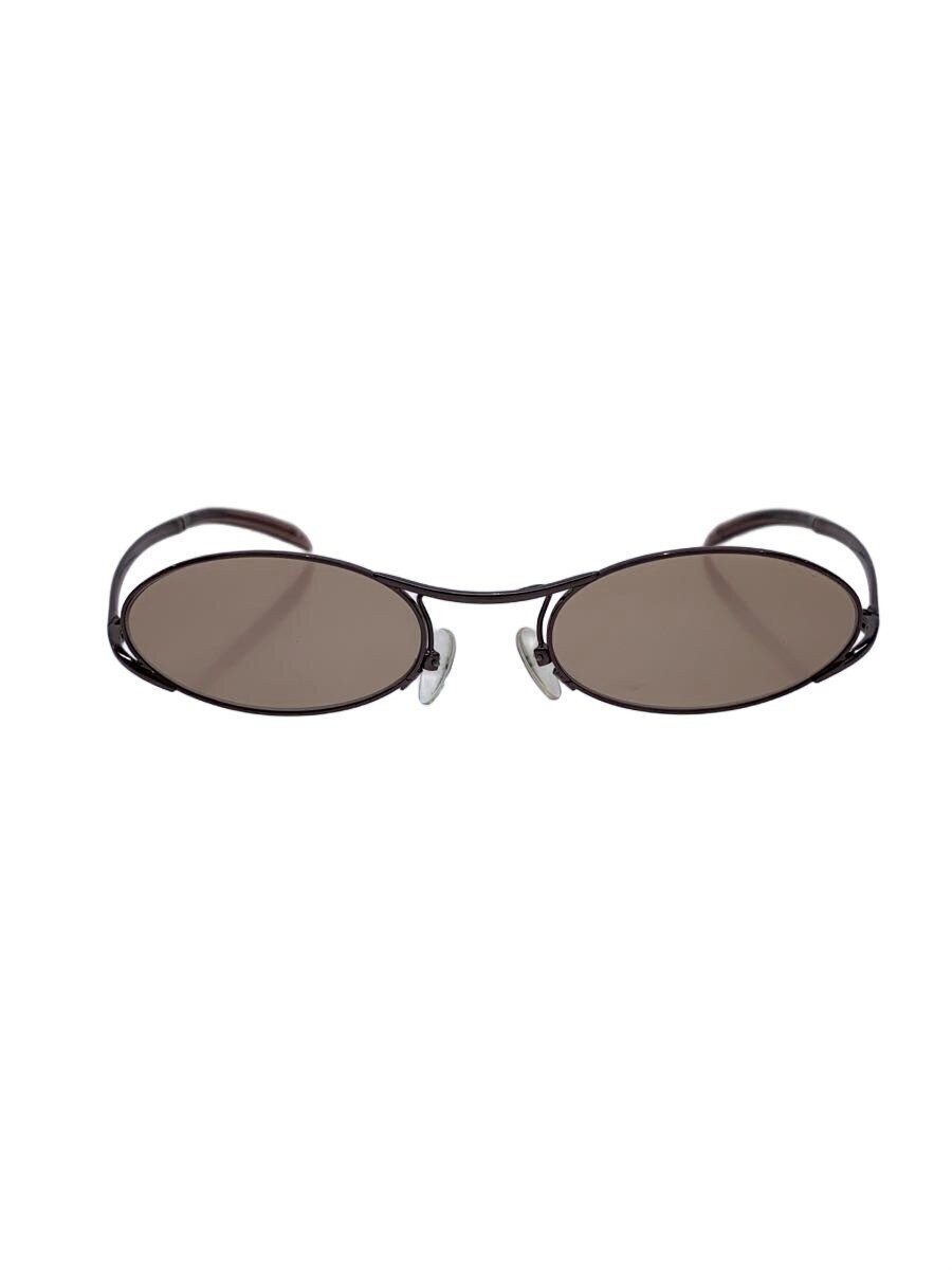 GUCCI Sunglasses Metal BEG Women s GG2667