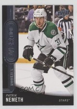 2014-15 Upper Deck Overtime Rookies Patrik Nemeth #109 1lh3