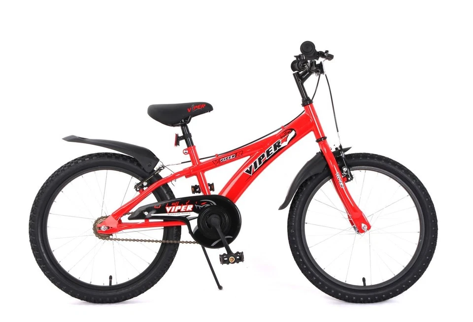 T&Y TRADE 20 Zoll Kinder Jungen Mädchen Fahrrad Kinderfahrrad Rad Bike Kinderrad Unisex