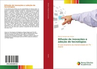 MáRcio Carneiro Dos Santos | DifusãO De InovaçõEs E AdoçãO De Tecnologias | Buch