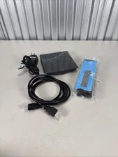 Xfinity Xi6-A Model AX061AEI Streaming Box With Remote & Power Cable
