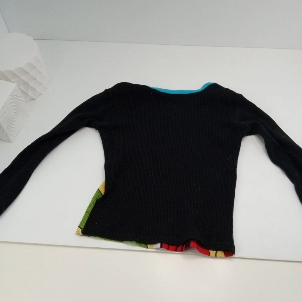 Pijama térmico Marvel Avengers talla 10 Foto 2 de 2