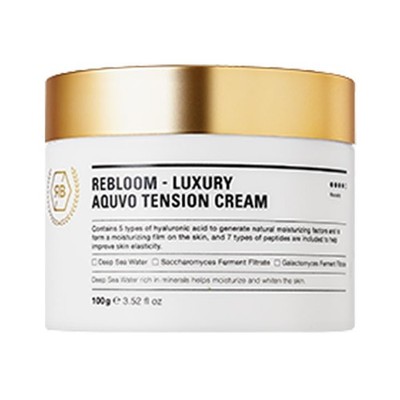 Re:bl REBLOOM Hydration Luxury Aquvo Tension Cream 100ml