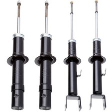 Front And Rear Shock Absorber Fit For Chrysler Cirrus 1999-20004pcs Front And Rear Shock Absorber Fit For Chrysler Cirrus 1999-20004pcs