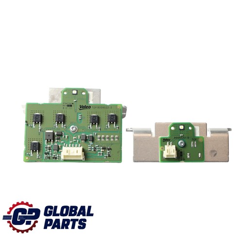 BMW F30 Scheinwerfer Modul LED Scheinwerfer Steuergerät 90068131