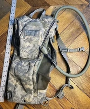 CAMELBAK HYDRATION PACK US ARMY ACU DIGITAL CAMO, Maximum Gear