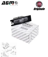 Blinker Kennzeichen Licht Recht Original Fiat Bravo Punto Evo Alfa Romeo Mito