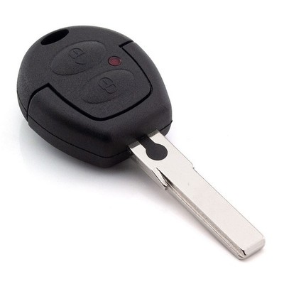 Car Replacement Key Shell Case for Skoda: Fabia I Estate Praktik Octavia I Estate
