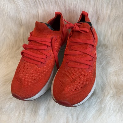 Nike Epic React Flyknit Youth 7Y Preowned