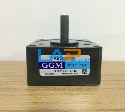 1PC New For K8G100C Motor Gear Head