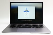 13" QHD 2018, MacBook Air, MRE82LL/A, i5-8210Y, 8GB, 128GB SSD