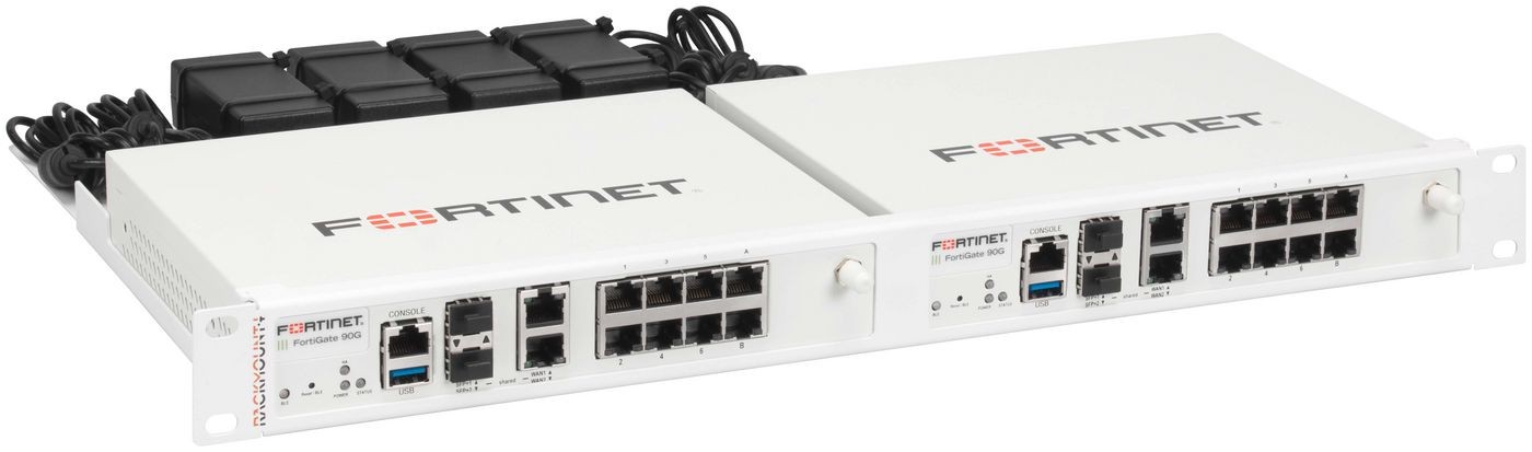 Rackmount IT RM-FR-T20 Rack Mount Kit for fortiGate