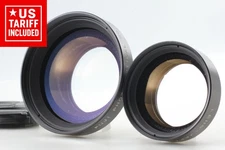 【Top MINT】 Fujifilm FUJI Fujinon W 210mm f/5.6 Copal Large Format Lens JAPAN