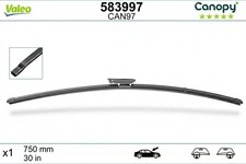 Balais d'essuie-glace Renault SCENIC