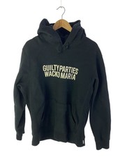 WACKO MARIA Parker L Cotton BLK