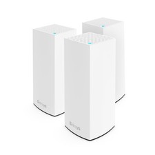 Linksys Atlas Pro 6 AX5400 WiFi 6 Mesh System MX5503 x 3 Pack