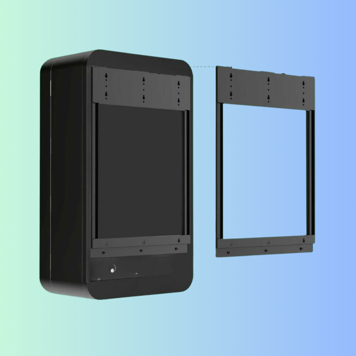 XL Vape Vending Machines - 32" Touchscreen Smart Vending Machines | eBay