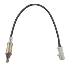 Oxygen O2 Sensor Up & Down Fit Ford E-250/E-150 Club Wagon 1997-2005 15716