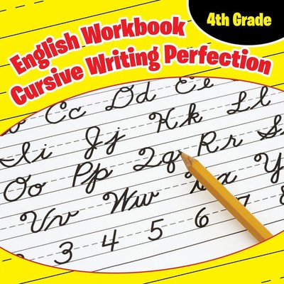 Baby | 4th Grade English Workbook | Taschenbuch | Englisch (2015)