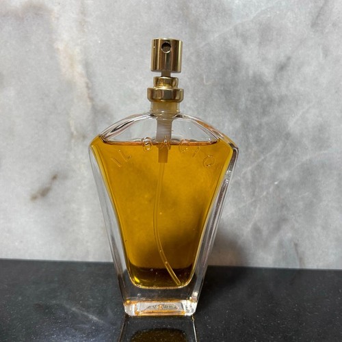 Marcella Borghese - IL BACIO - EDP Perfume - 1.7oz New Vtg (C2