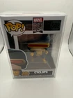 Funko Pop! Vinyl: Cyclops #502 Marvel 80 years