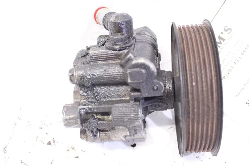 BOMBA DE DIREÇÃO HIDRÁULICA Lexus ES350 Toyota Avalon Camry 2005-2012 1128294 - Imagem 3 de 4