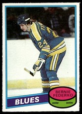 Bernie Federko