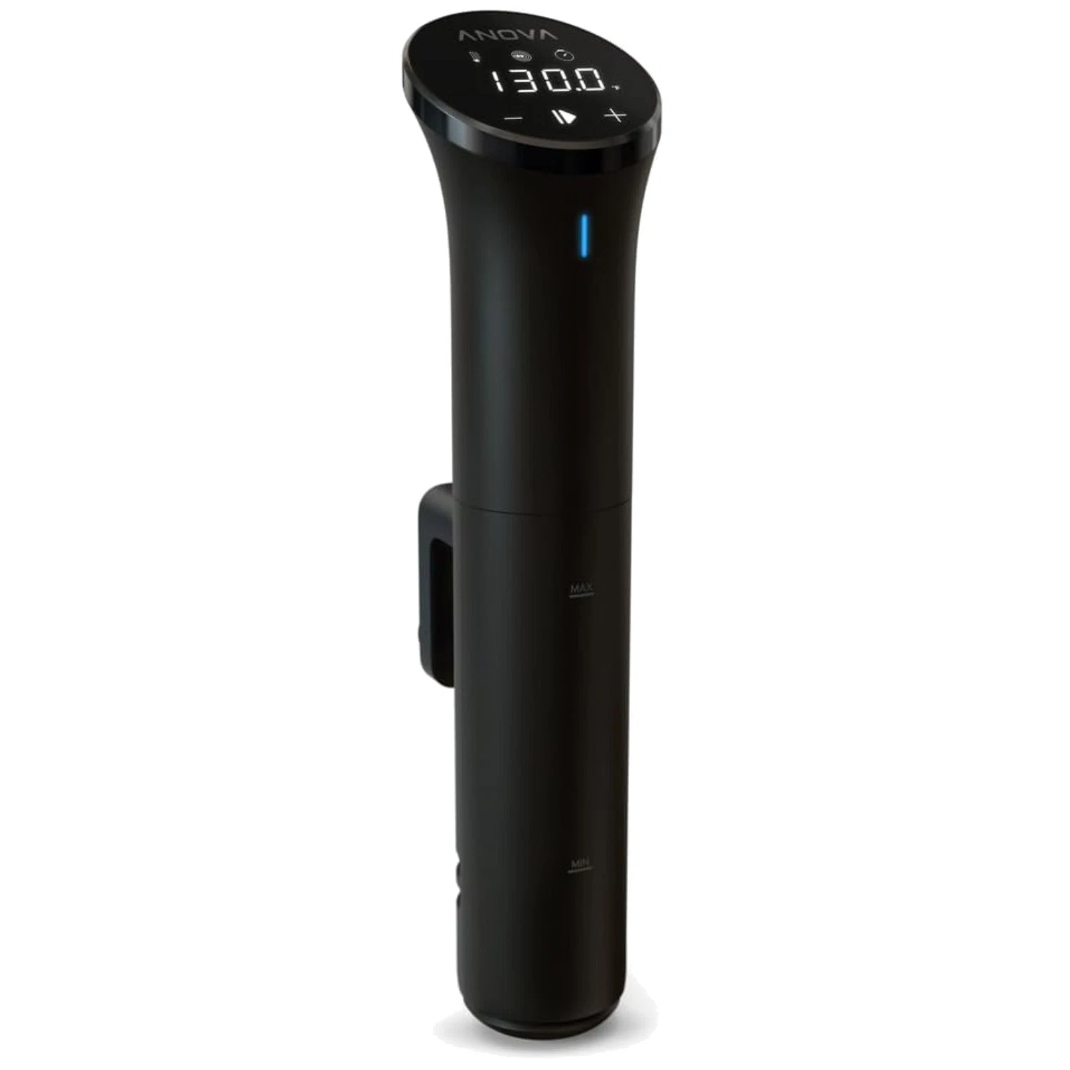 Compact Anova Sous Vide Cooker with App Control
Opens in a new window or tab