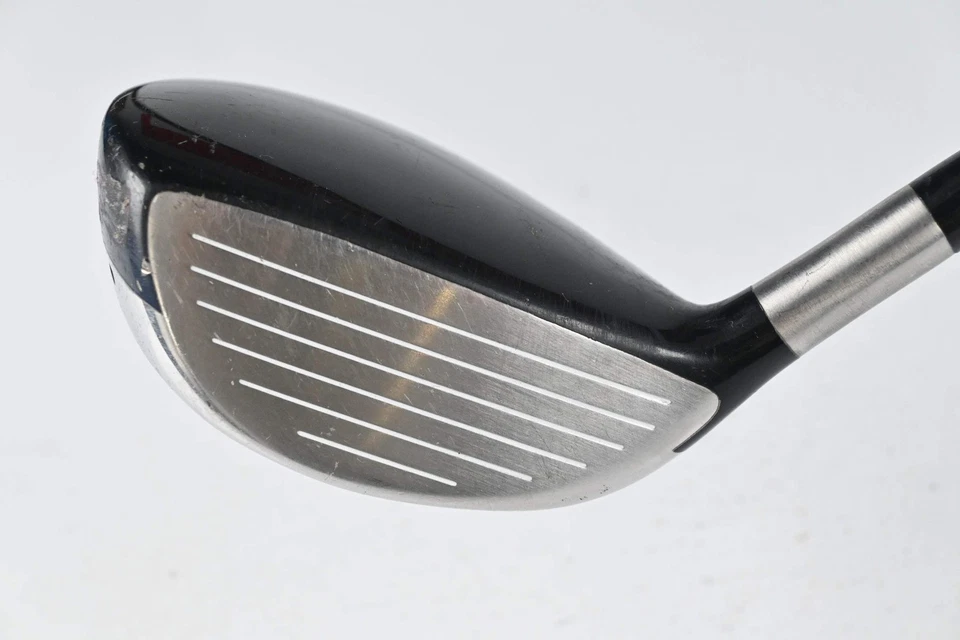 Mizuno MP-001 #3 Wood / 13.5 Degree / Stiff Flex Dynamic Gold S300 Shaft - Image 4 of 4