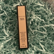Gucci Mascara L’obscur Lash By Lash 3ml in Eve Black 1  New/Boxed