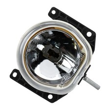 Antibrouillard Fiat Qubo