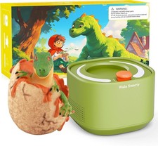 AI Children's Storytelling Toy Machine - Interactive Audio Player,Education Toy