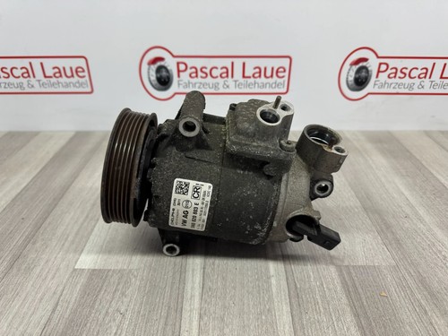 VW Polo 6R Skoda Oktavia 1.6 TDI Delphi Klimakompressor 5N0820803E