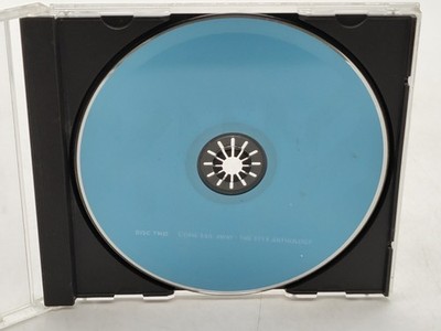 Styx - Come Sail Away - The Styx Anthology CD***DISC TWO ONLY-NO COVER***