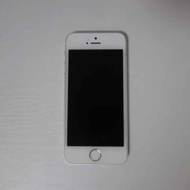 スマートフォン本体 au iPhone 5s 16gb iPhone 5s 16GB [スペースグレイ] : Calan&Colon - 通販 - Yahoo